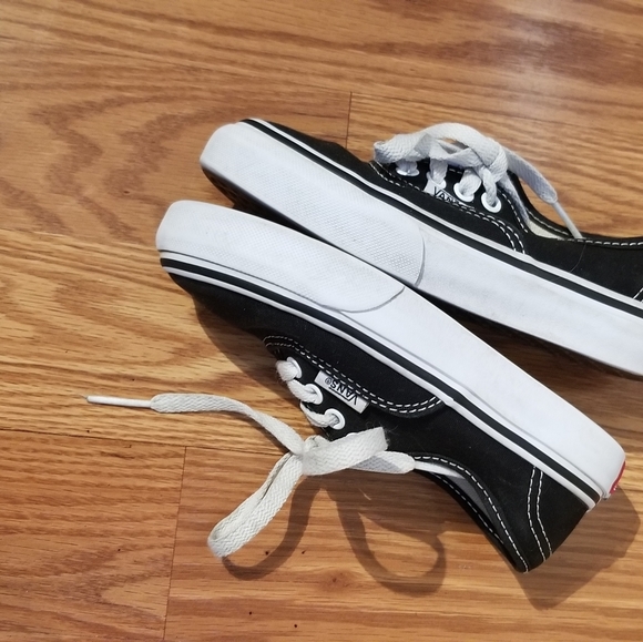 Van's size 11 - Picture 4 of 7